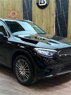 مرسيدس بنز GLC